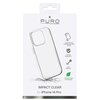 Etui PURO Impact Clear do iPhone 14 Pro Przezroczysty Marka telefonu Apple