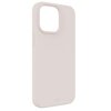 Etui PURO Icon Cover do iPhone 14 Pro Max Piaskowy róż Seria telefonu iPhone