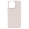 Etui PURO Icon Cover do iPhone 14 Pro Max Piaskowy róż