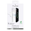 Etui PURO LiteMag MagSafe do iPhone 13/14 Przezroczysty Marka telefonu Apple