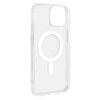 Etui PURO LiteMag MagSafe do iPhone 13/14 Przezroczysty Seria telefonu iPhone