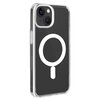 Etui PURO LiteMag MagSafe do iPhone 13/14 Przezroczysty