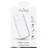 Etui PURO Impact Clear do iPhone 14 Plus Przezroczysty Marka telefonu Apple