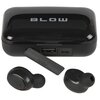 Słuchawki dokanałowe BLOW Earbuds BTE500 Czarny Przeznaczenie Do telefonów