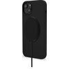Etui DECODED MagSafe do Apple iPhone 14 Plus Grafitowy Seria telefonu iPhone
