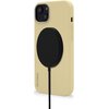 Etui DECODED MagSafe do Apple iPhone 13/14 Beżowy Seria telefonu iPhone