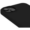 Etui DECODED Silicone Case MagSafe do Apple iPhone 13/14 Czarny Model telefonu iPhone 14