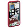 Etui HAMA MagCase Safety do Apple iPhone 14 Plus Czerwony Model telefonu iPhone 14 Plus