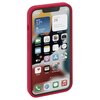 Etui HAMA MagCase Safety do Apple iPhone 14 Czerwony Model telefonu iPhone 14