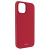 Etui HAMA MagCase Safety do Apple iPhone 14 Czerwony Kompatybilność Apple iPhone 14