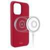Etui HAMA MagCase Safety do Apple iPhone 14 Pro Czerwony Typ Etui nakładka