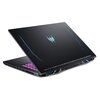 Laptop PREDATOR Helios 300 PH317-55 17.3" IPS 144Hz i5-11400H 16GB RAM 512GB SSD GeForce RTX3050Ti Windows 11 Home Wielkość pamięci RAM [GB] 16