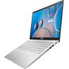 Laptop ASUS X515EA-BQ1877W 15.6" IPS i5-1135G7 8GB RAM 512GB SSD Windows 11 Home Generacja procesora Intel Core 11gen