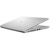 Laptop ASUS X515EA-BQ1877W 15.6" IPS i5-1135G7 8GB RAM 512GB SSD Windows 11 Home Liczba wątków 8