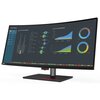 Monitor LENOVO ThinkVision P40w-20 39.7" 5120x2160px IPS Jasność ekranu [cd/m2] 300