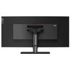 Monitor LENOVO ThinkVision P40W-20 39.7" 5120x2160px IPS 4 ms Ekran 39.7", 5120 x 2160px, IPS, Zakrzywiony ekran