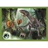 Puzzle TREFL Groźne dinozaury Jurassic World (207 elementów) Przeznaczenie Dla dzieci