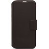 Etui DECODED Detachable Wallet MagSafe do Apple iPhone 14 Pro Brązowy