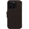 Etui DECODED Detachable Wallet MagSafe do Apple iPhone 14 Pro Brązowy Seria telefonu iPhone
