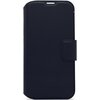 Etui DECODED Detachable Wallet MagSafe do Apple iPhone 14 Pro Granatowy
