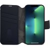 Etui DECODED Detachable Wallet MagSafe do Apple iPhone 14 Pro Granatowy Model telefonu iPhone 14 Pro