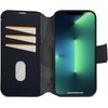 Etui DECODED Detachable Wallet MagSafe do Apple iPhone 14 Pro Granatowy Kompatybilność Apple iPhone 14 Pro