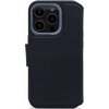 Etui DECODED Detachable Wallet MagSafe do Apple iPhone 14 Pro Granatowy Seria telefonu iPhone