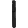 Etui DECODED Detachable Wallet MagSafe do Apple iPhone 14 Plus Czarny Dominujący kolor Czarny