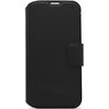 Etui DECODED Detachable Wallet MagSafe do Apple iPhone 14 Plus Czarny Seria telefonu iPhone