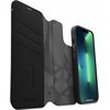 Etui DECODED Detachable Wallet MagSafe do Apple iPhone 14 Plus Czarny Typ Etui magnetyczne