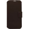 Etui DECODED Detachable Wallet MagSafe do Apple iPhone 14 Plus Brązowy Seria telefonu iPhone