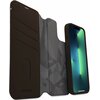 Etui DECODED Detachable Wallet MagSafe do Apple iPhone 14 Plus Brązowy Dominujący kolor Brązowy