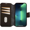 Etui DECODED Detachable Wallet MagSafe do Apple iPhone 14 Plus Brązowy Kompatybilność Apple iPhone 14 Plus