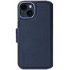 Etui DECODED Detachable Wallet MagSafe do Apple iPhone 14 Plus Granatowy Seria telefonu iPhone