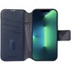 Etui DECODED Detachable Wallet MagSafe do Apple iPhone 14 Plus Granatowy Kompatybilność Apple iPhone 14 Plus