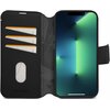 Etui DECODED Detachable Wallet MagSafe do Apple iPhone 14 Pro Max Czarny Kompatybilność Apple iPhone 14 Pro Max
