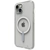 Etui GEAR4 Crystal Palace Snap MagSafe do Apple iPhone 14 Przezroczysty