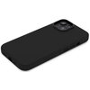 Etui DECODED Leather Case Magsafe do Apple iPhone 14 Plus Czarny Model telefonu iPhone 14 Plus