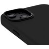 Etui DECODED Leather Case Magsafe do Apple iPhone 14 Plus Czarny Dominujący kolor Czarny