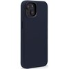 Etui DECODED Leather Case Magsafe do Apple iPhone 14 Plus Niebieski Seria telefonu iPhone