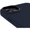 Etui DECODED Leather Case Magsafe do Apple iPhone 14 Plus Niebieski Model telefonu iPhone 14 Plus