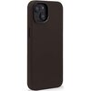 Etui DECODED Leather Case Magsafe do Apple iPhone 14 Plus Brązowy Seria telefonu iPhone