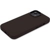 Etui DECODED Leather Case Magsafe do Apple iPhone 14 Plus Brązowy Kompatybilność Apple iPhone 14 Plus