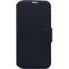 Etui DECODED Detachable Wallet MagSafe do Apple iPhone 13/14 Granatowy Seria telefonu iPhone