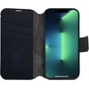 Etui DECODED Detachable Wallet MagSafe do Apple iPhone 13/14 Granatowy Model telefonu iPhone 14