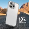 Etui GEAR4 Crystal Palace do Apple iPhone 14 Pro Max Przezroczysty Marka telefonu Apple