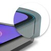 Etui GEAR4 Santa Cruz Snap MagSafe do Apple iPhone 14 Plus Przezroczysto-fioletowy Dominujący kolor Przezroczysto-fioletowy