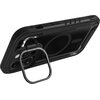 Etui LAUT Crystal Matter 3.0 do Apple iPhone 14 Pro Czarny Materiał TPU