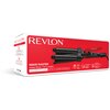 Falownica REVLON RVIR3056UKE Funkcje Błyskawiczne nagrzewanie, Obrotowy przewód, Powłoka ceramiczna