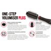 Suszarko-lokówka REVLON One Step RVDR5298E 64 mm 820 W Zastosowane technologie Regulacja temperatury